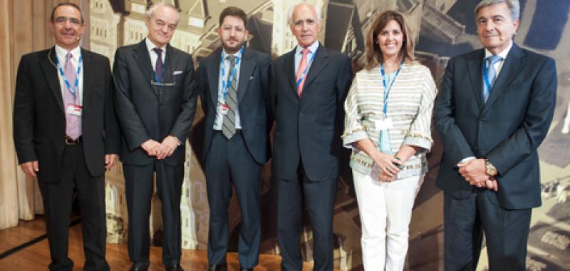 Pobre, de Riva, Muñiz, Gajate, Maroño y Alarcos